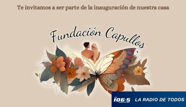 Fundación-Capullos