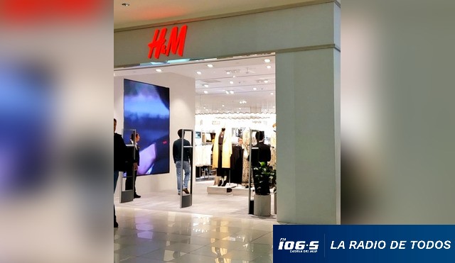 TIENDA H&M