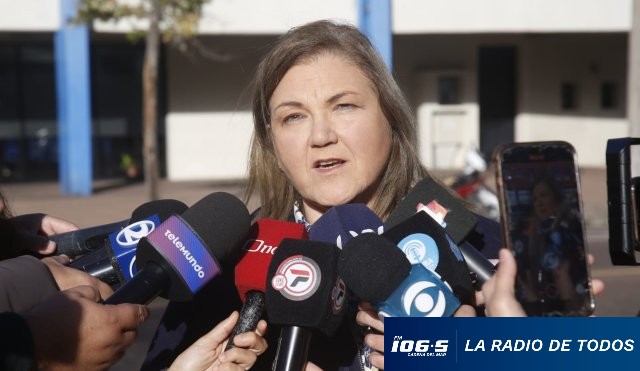 SOLEDAD LAGUARDA