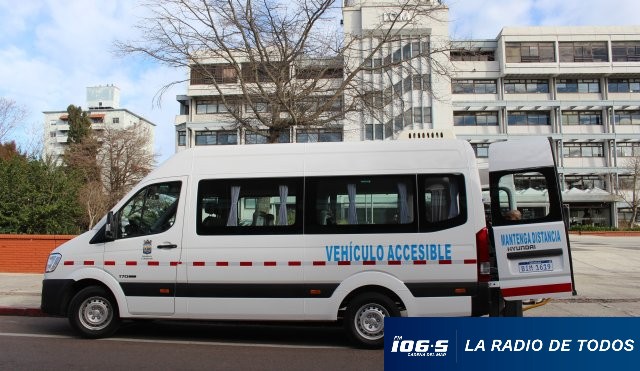 transporte