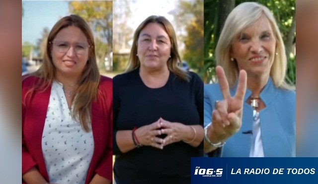 MUJERES DE ABELLA