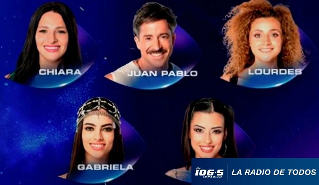 Gran Hermano
