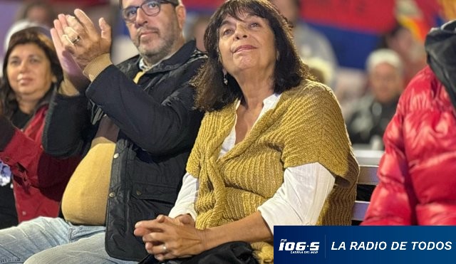 gira de la esperanza