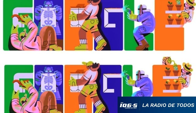 Google-trabajadores