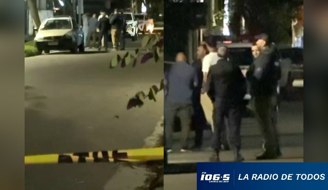 BARRIO SARUBBI IMAGEN HOMICIDIO 1 DE MAYO