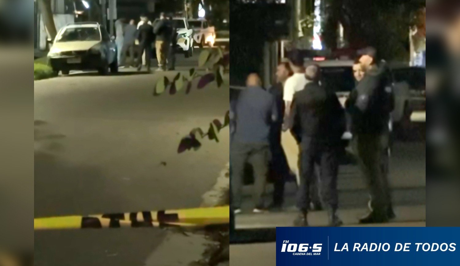 BARRIO SARUBBI IMAGEN HOMICIDIO 1 DE MAYO