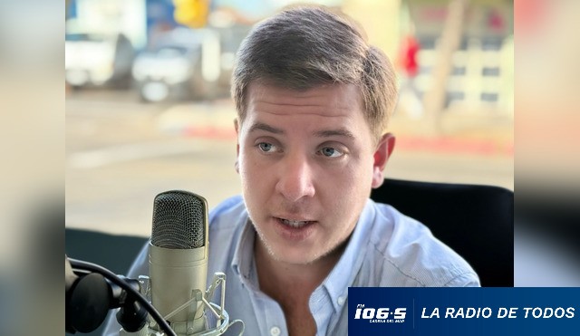 joaquín garlo