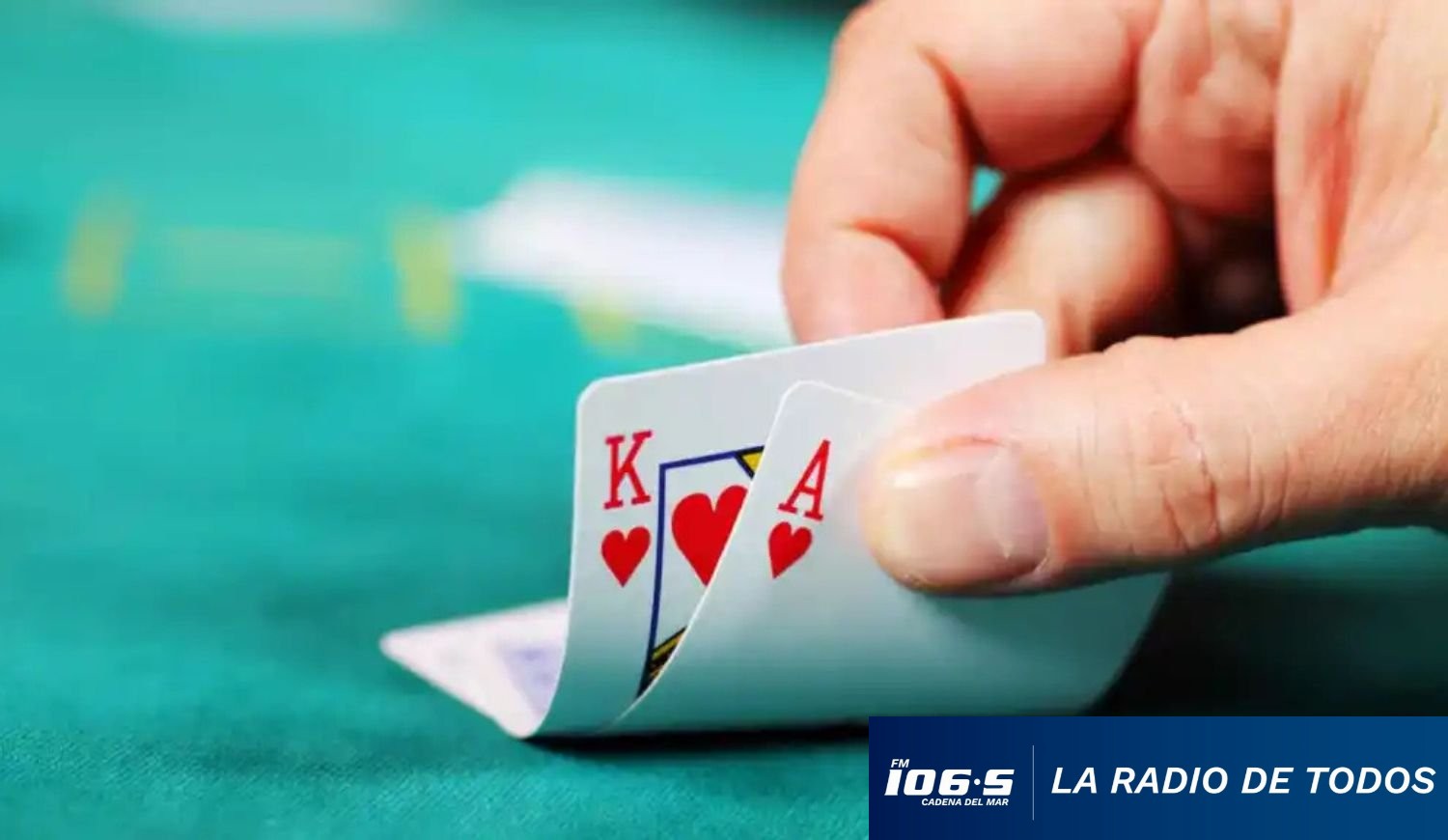 poker