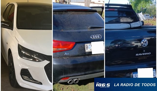 AUTOS