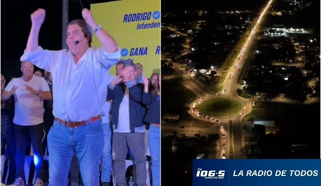 ACTO RODRIGO
