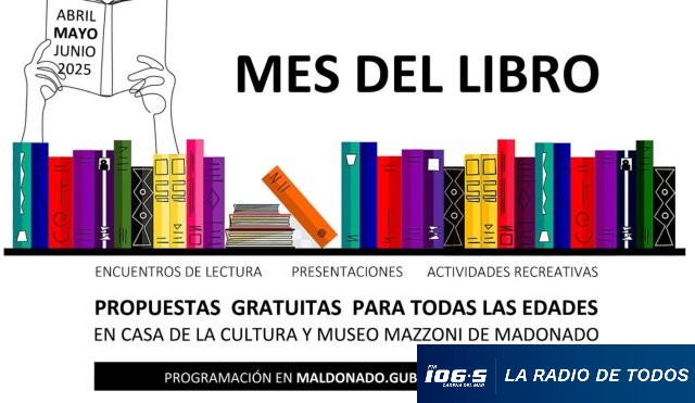 me del libro
