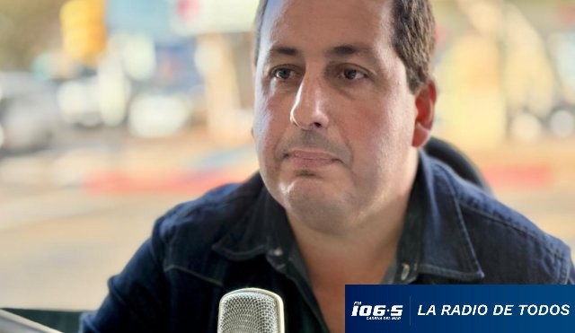 Diego Echeverría