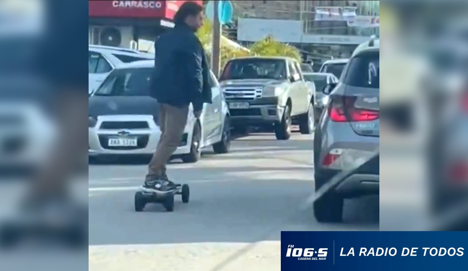 Lacalle-patineta