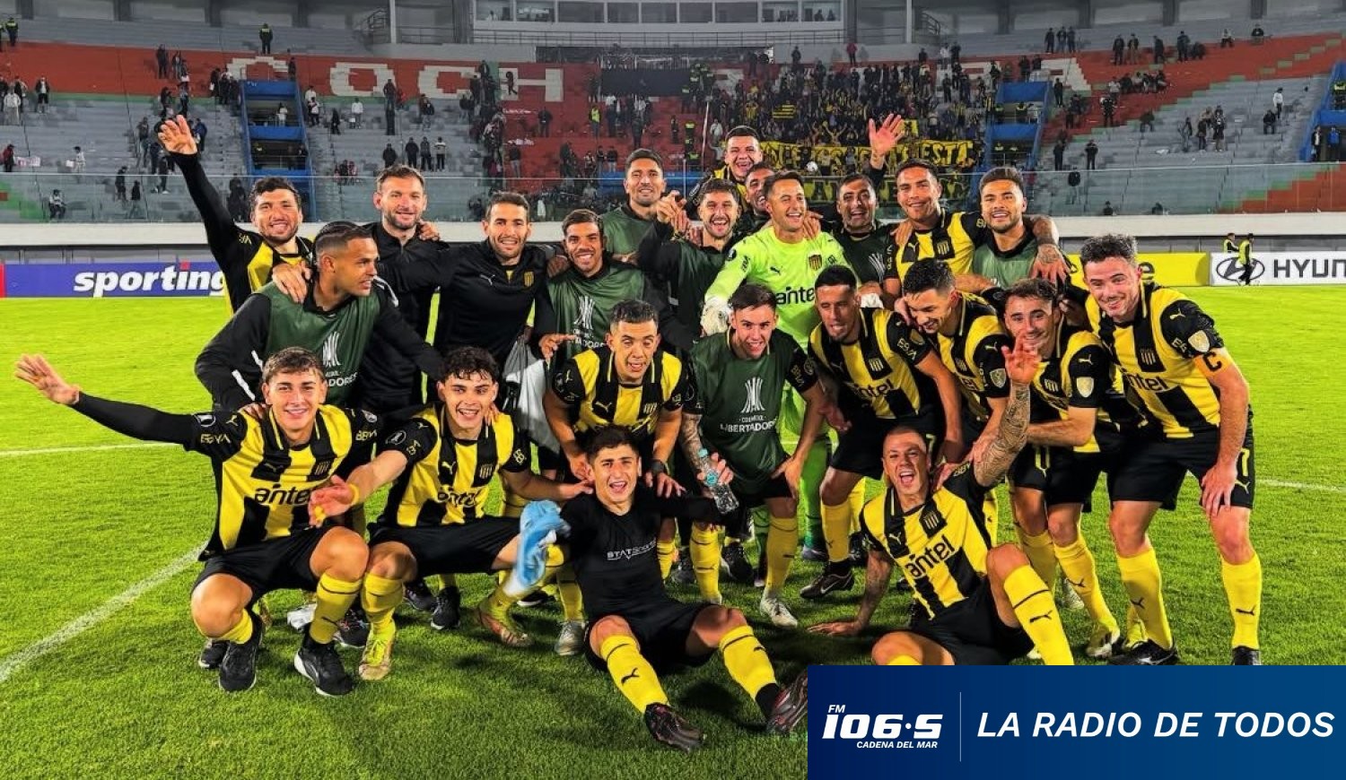 Peñarol-Bulo