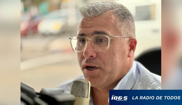 Darwin Correa