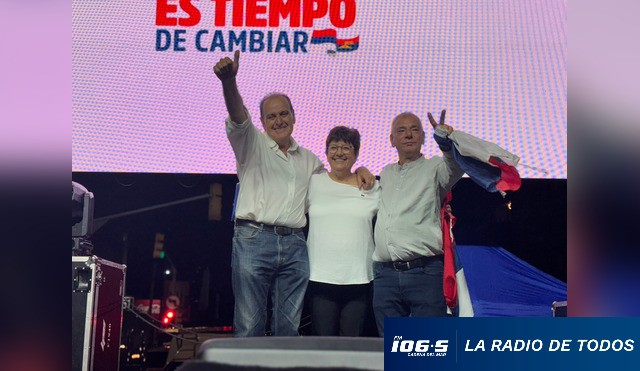 frente