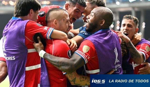 Nacional-X