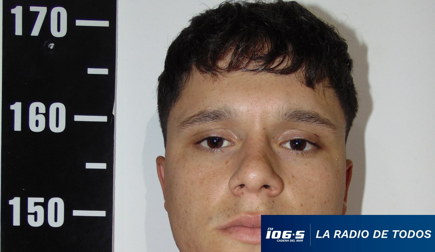 Andrew Rivas