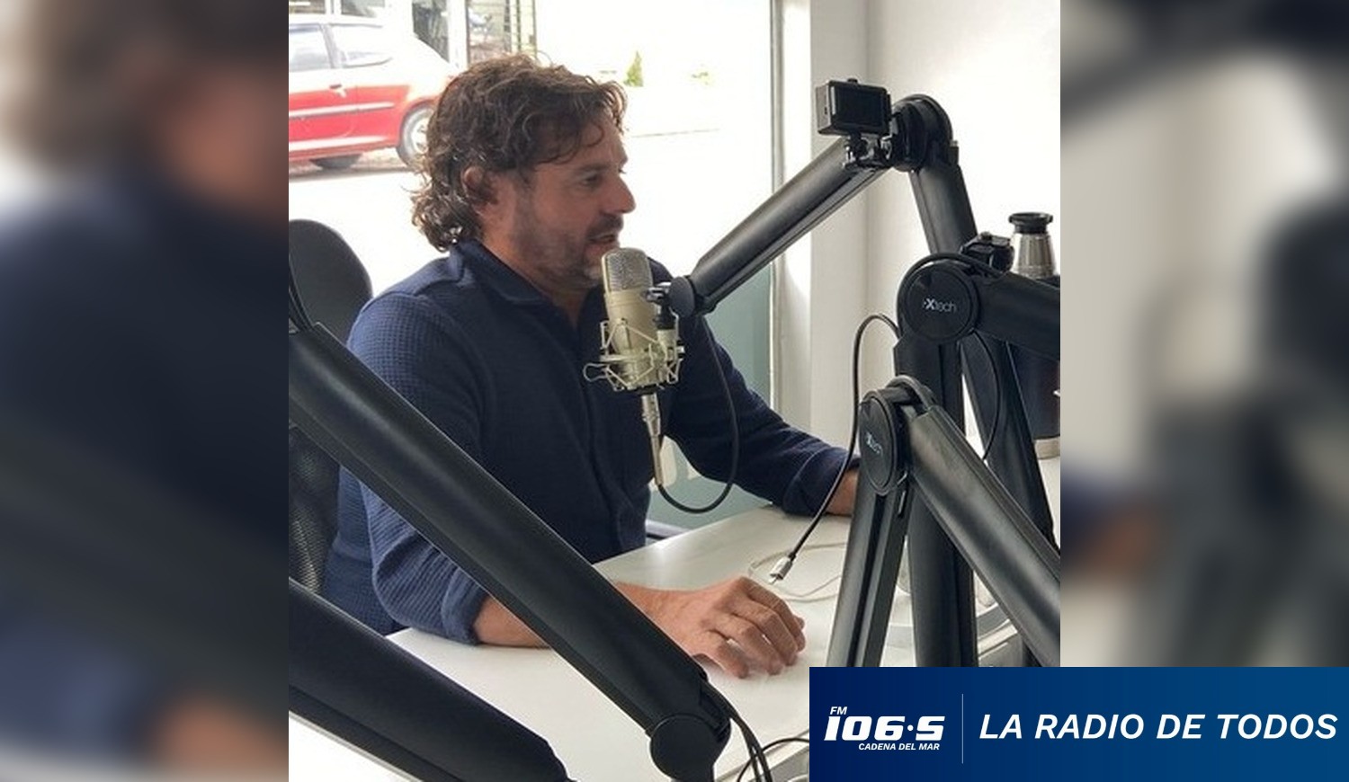 mauricio tejera editada estudio sólo él