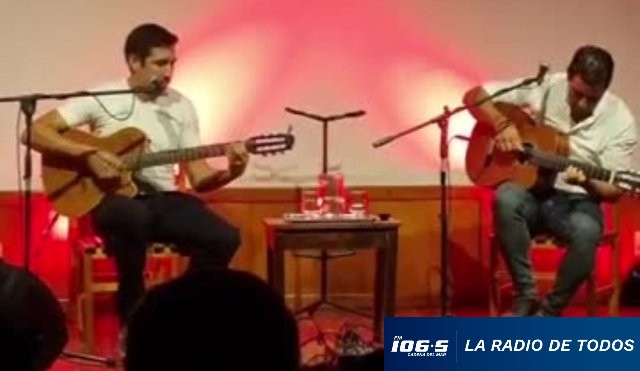 DUO LUCERO