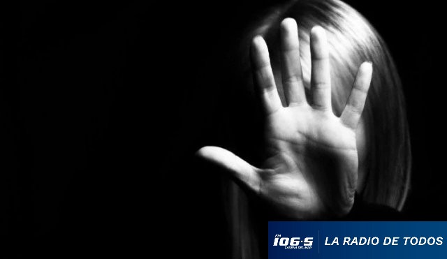 VIOLENCIA DE GENERO