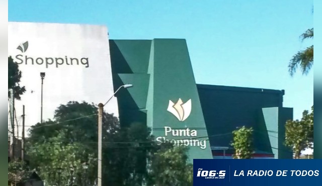 PUNTA SHOPPING