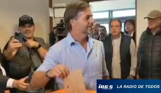 LACALLE POU