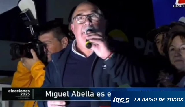 abella ya