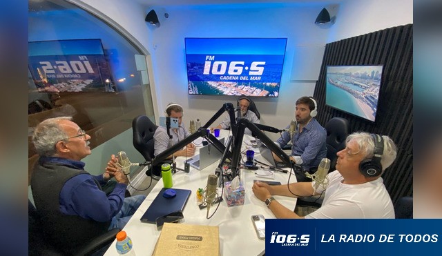 transmisión