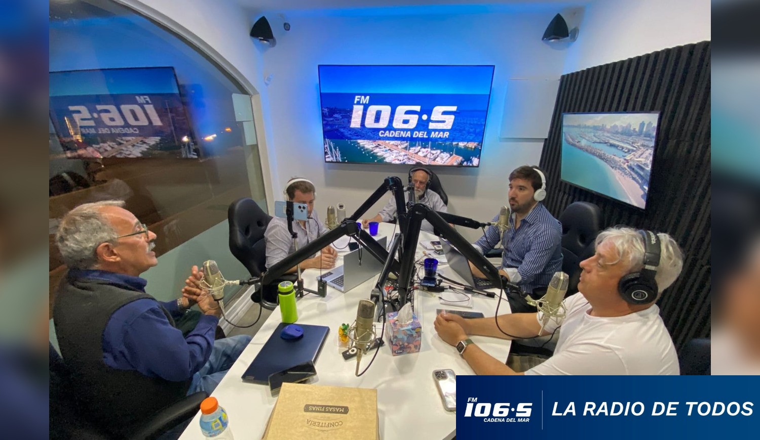 transmisión