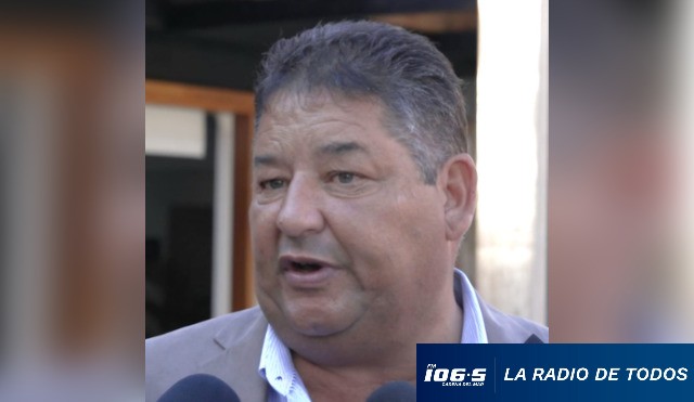 nazareno lazo