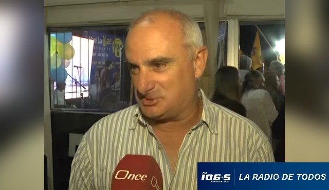 Luis Cima