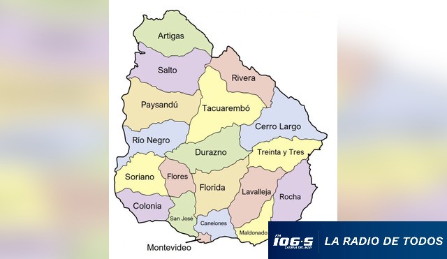 URUGUAY