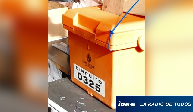 VOTOS
