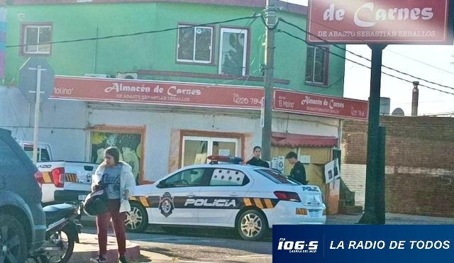arresto