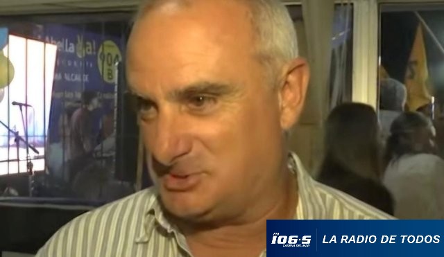 Luis Cima