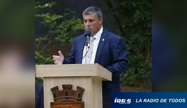 javier carballal