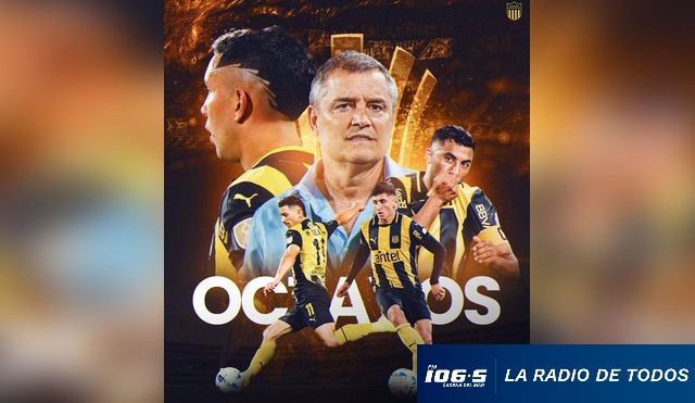 Peñarol-olimpia