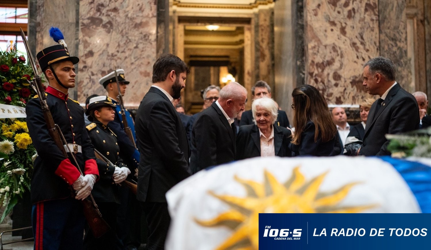 Lula-Boric