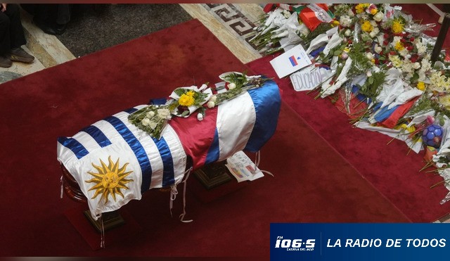 funeral mujica
