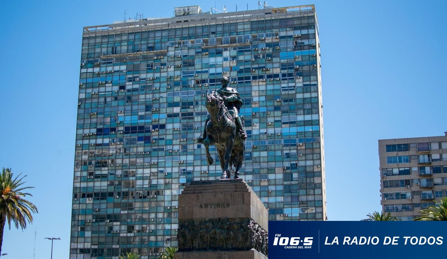 montevideo