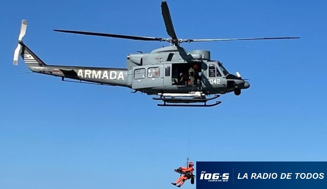recate-helicóptero
