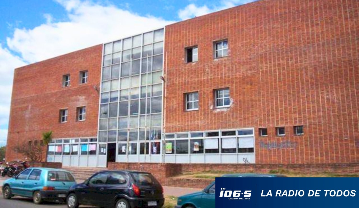 liceo n° 2 de maldonado