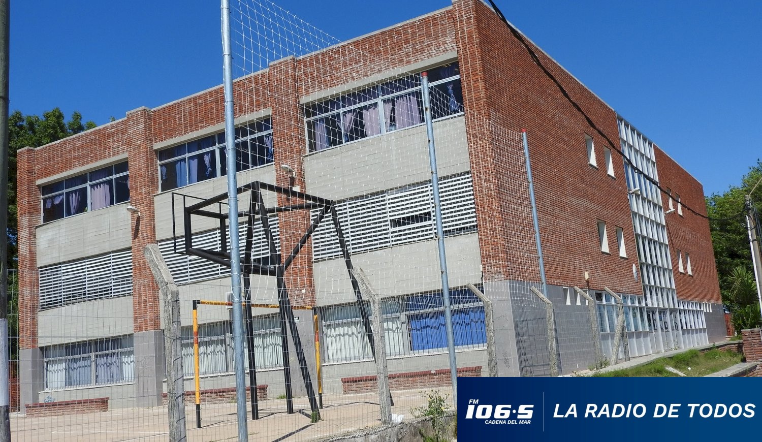 liceo N°2