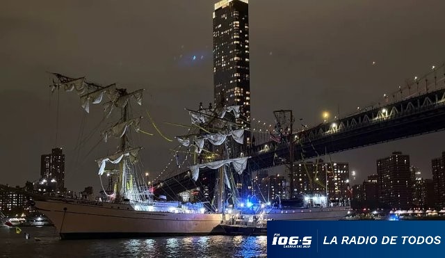 BARCO MEXICO