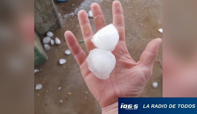 GRANIZO