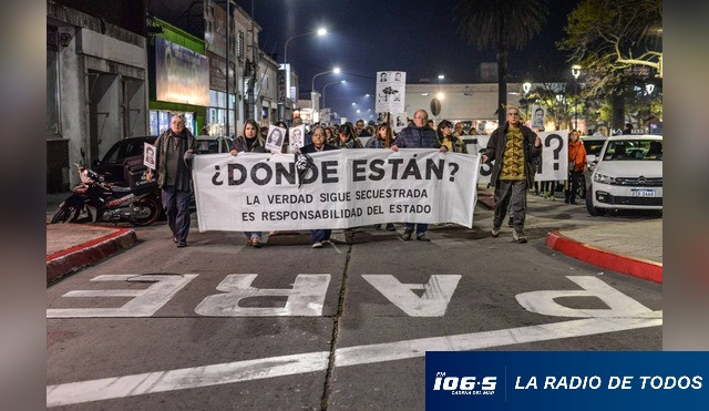 marcha del silencio