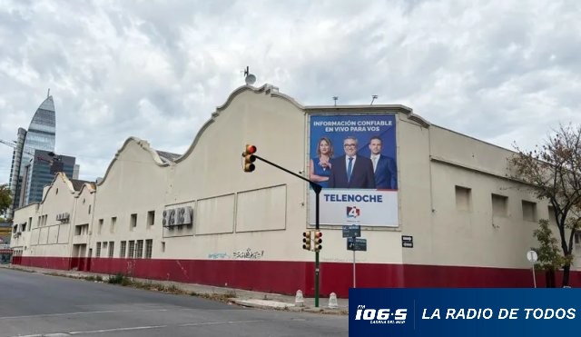Canal 4