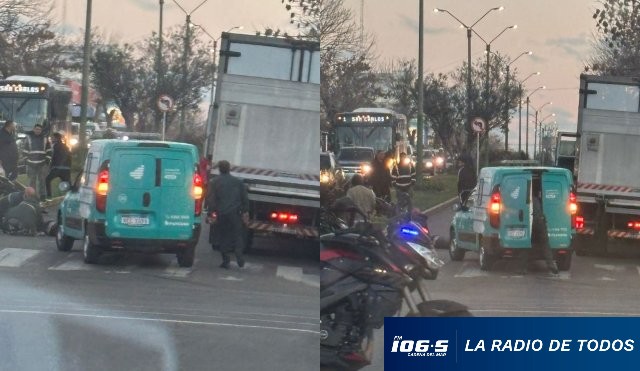 SINIESTRO SAN CAROS