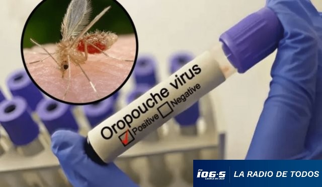 oropuche